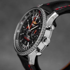 Harga Breitling Navitimer 01 Black