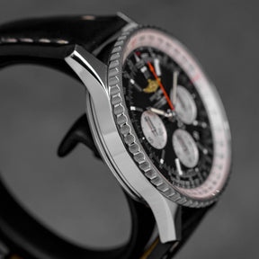 Harga Breitling Navitimer 01 Black