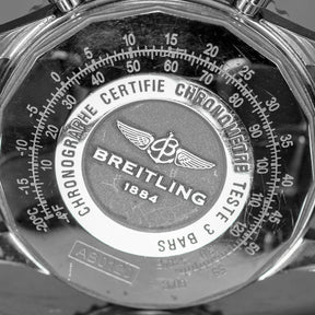 Harga Breitling Navitimer 01 Black