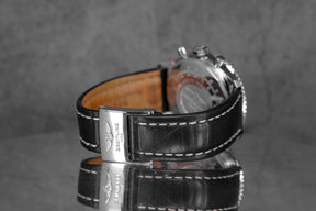 Harga Breitling Navitimer 01 Chrono Black