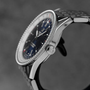 Harga Breitling Navitimer 41mm Blue
