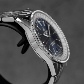 Harga Breitling Navitimer 41mm Blue