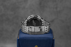 Harga Breitling Navitimer 41mm Blue