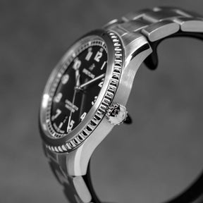 Harga Breitling Navitimer 8 Black