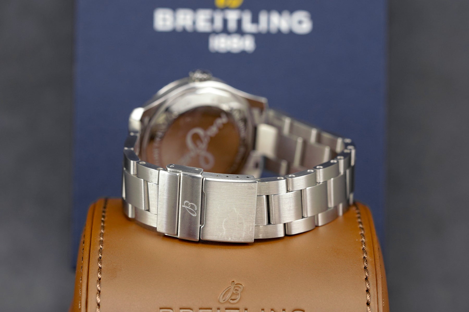 Harga Breitling Navitimer 8 Black