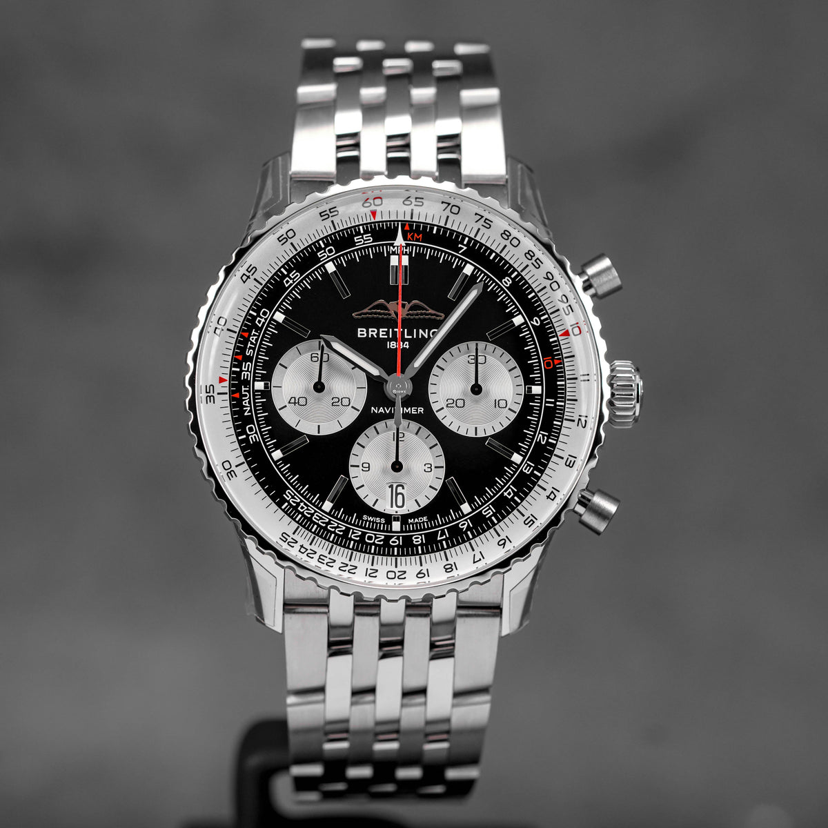 Harga Breitling Navitimer B01 Terbaru