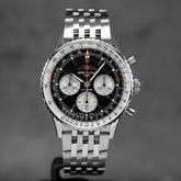 Harga Breitling Navitimer B01 Terbaru