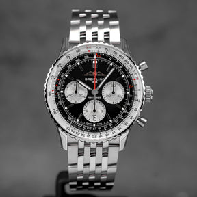 Harga Breitling Navitimer B01 Terbaru