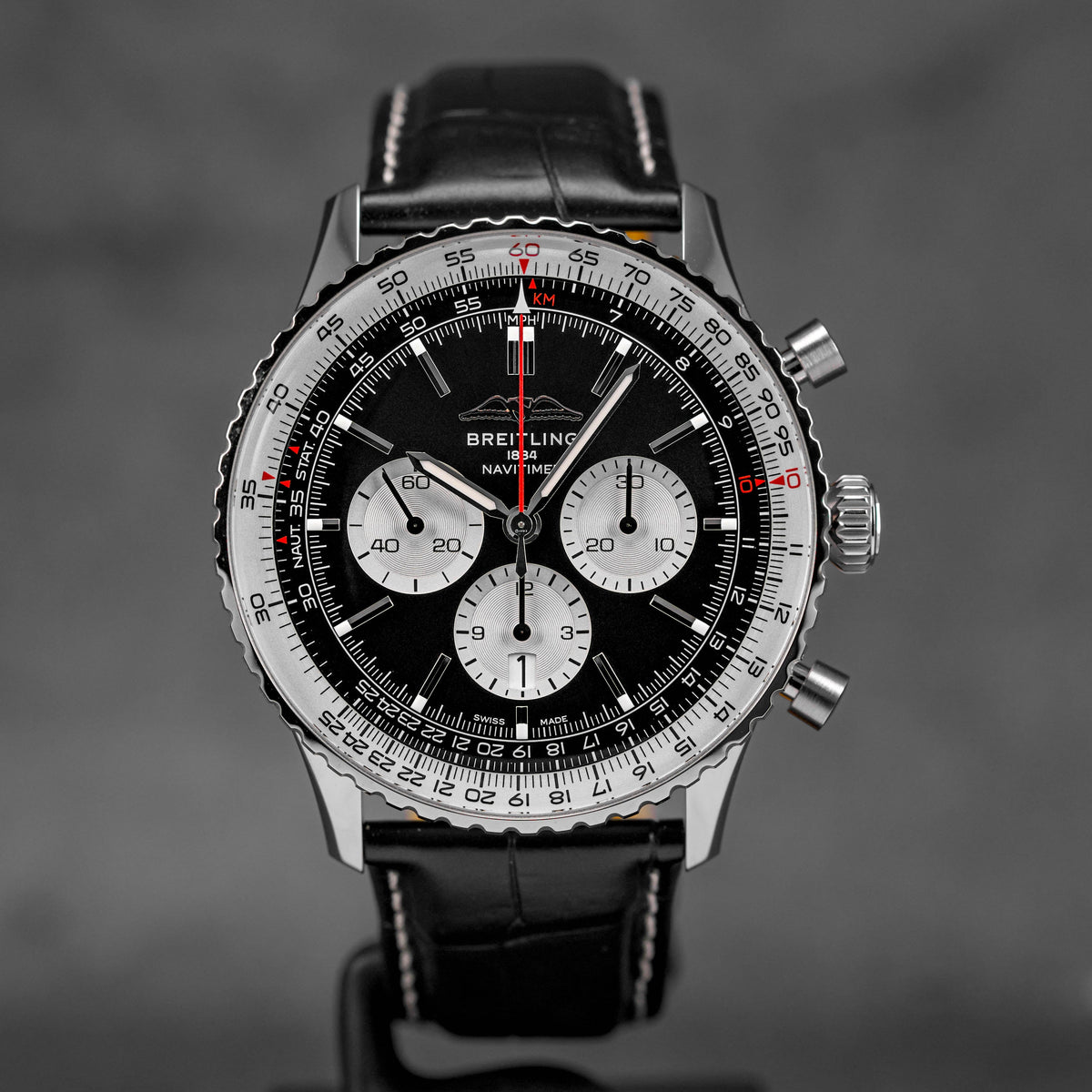 Harga Breitling Navitimer B01 Terbaru