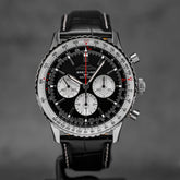 Harga Breitling Navitimer B01 Terbaru