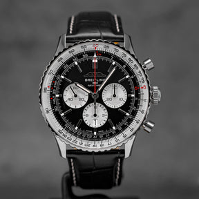Harga Breitling Navitimer B01 Terbaru