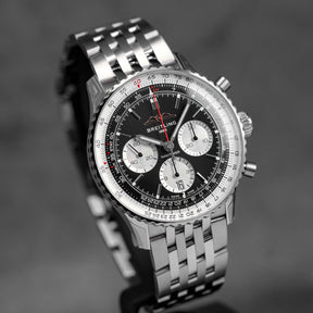 Harga Breitling Navitimer B01 Terbaru