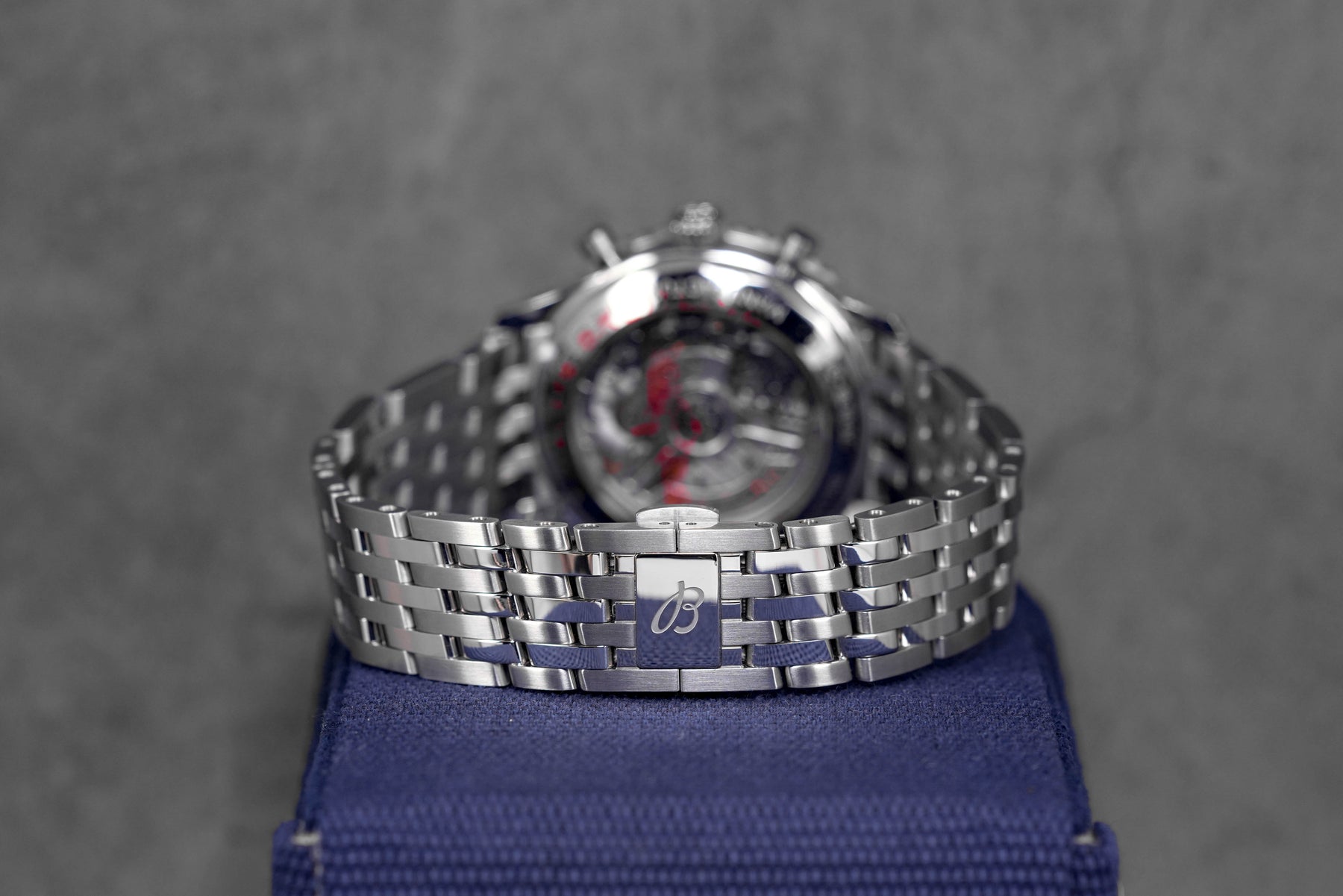 Harga Breitling Navitimer B01 Terbaru
