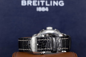 Harga Breitling Premier B01 Panda