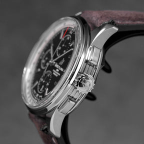Harga Breitling Premier Chonograph 42 Black