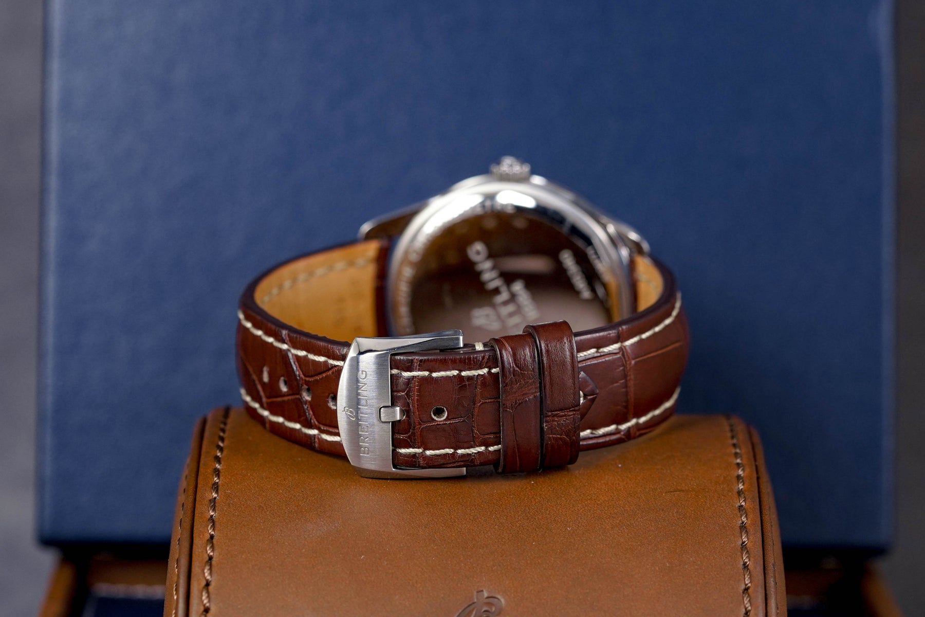 Harga Breitling Premier Day Date