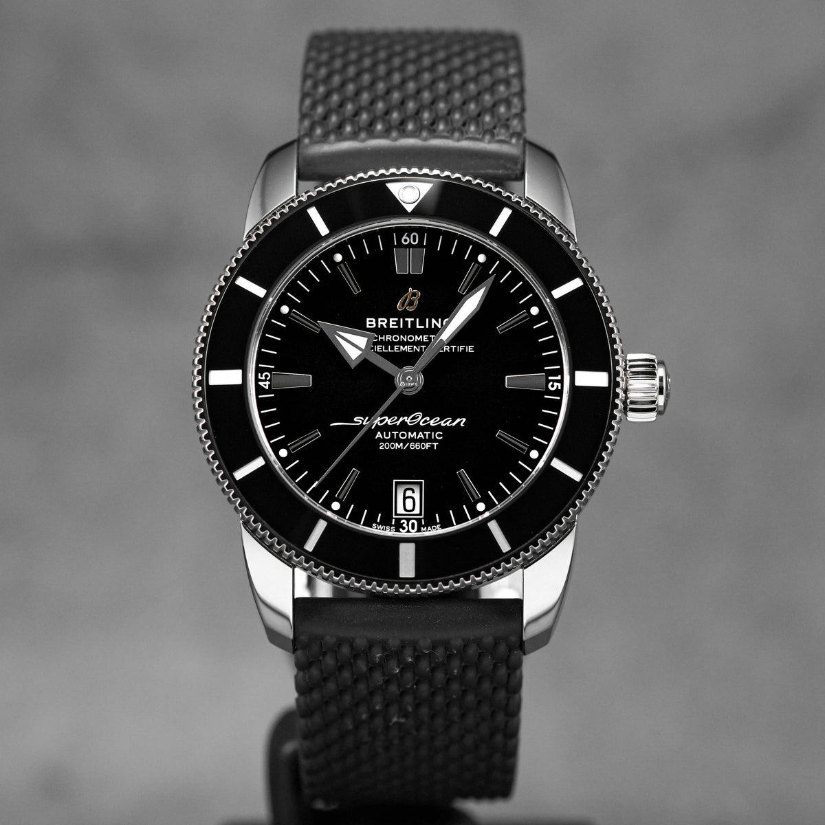 Harga Breitling Super Ocean Heritage B20