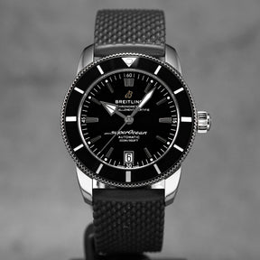 Harga Breitling Super Ocean Heritage B20