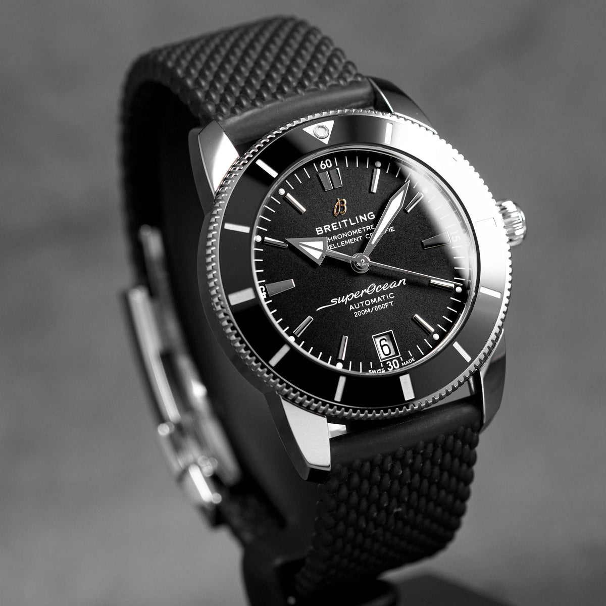 Harga Breitling Super Ocean Heritage B20