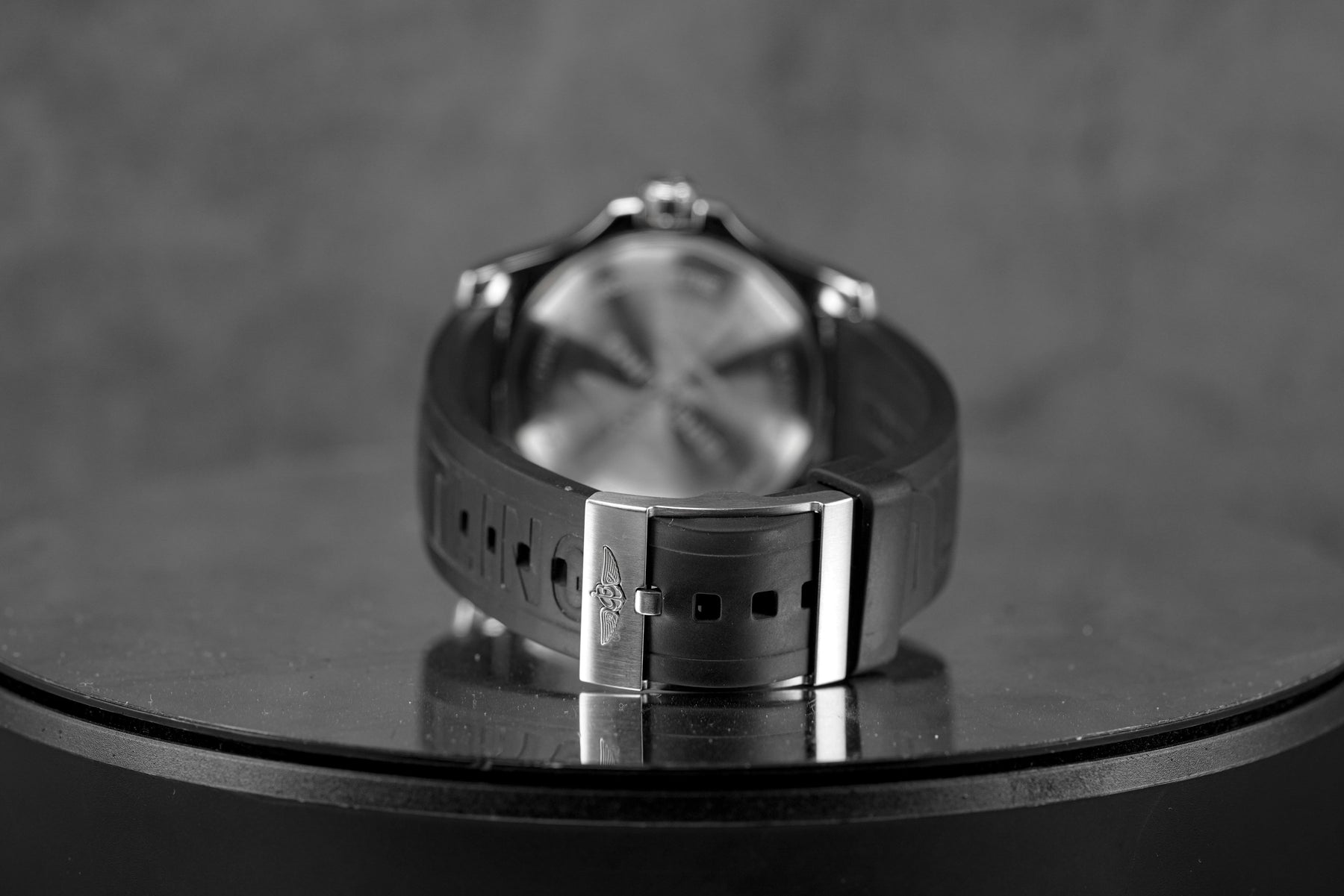 Harga Breitling Superocean 44 Yellow