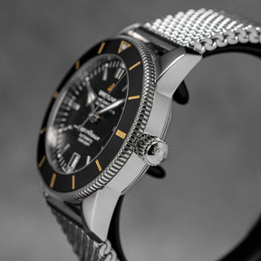 Harga Breitling Superocean Heritage B20