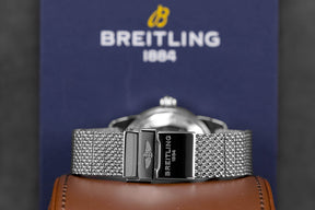 Harga Breitling Superocean Heritage B20