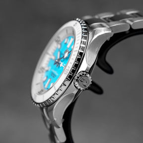 Harga Breitling Superocean Tiffany Blue