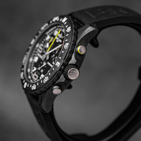 ENDURANCE PRO 44MM BLACK (2023)