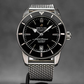 Breitling Superocean