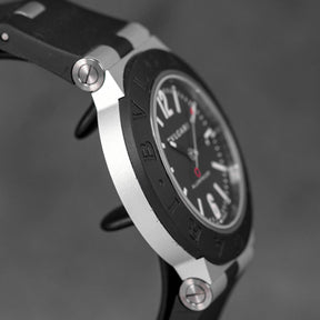 Harga Bvlgari Alumunium 40 Black