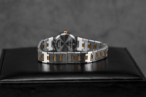Harga Bvlgari BB Ladies Black