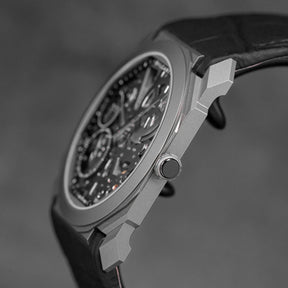 Harga Bvlgari Octo Skeleton