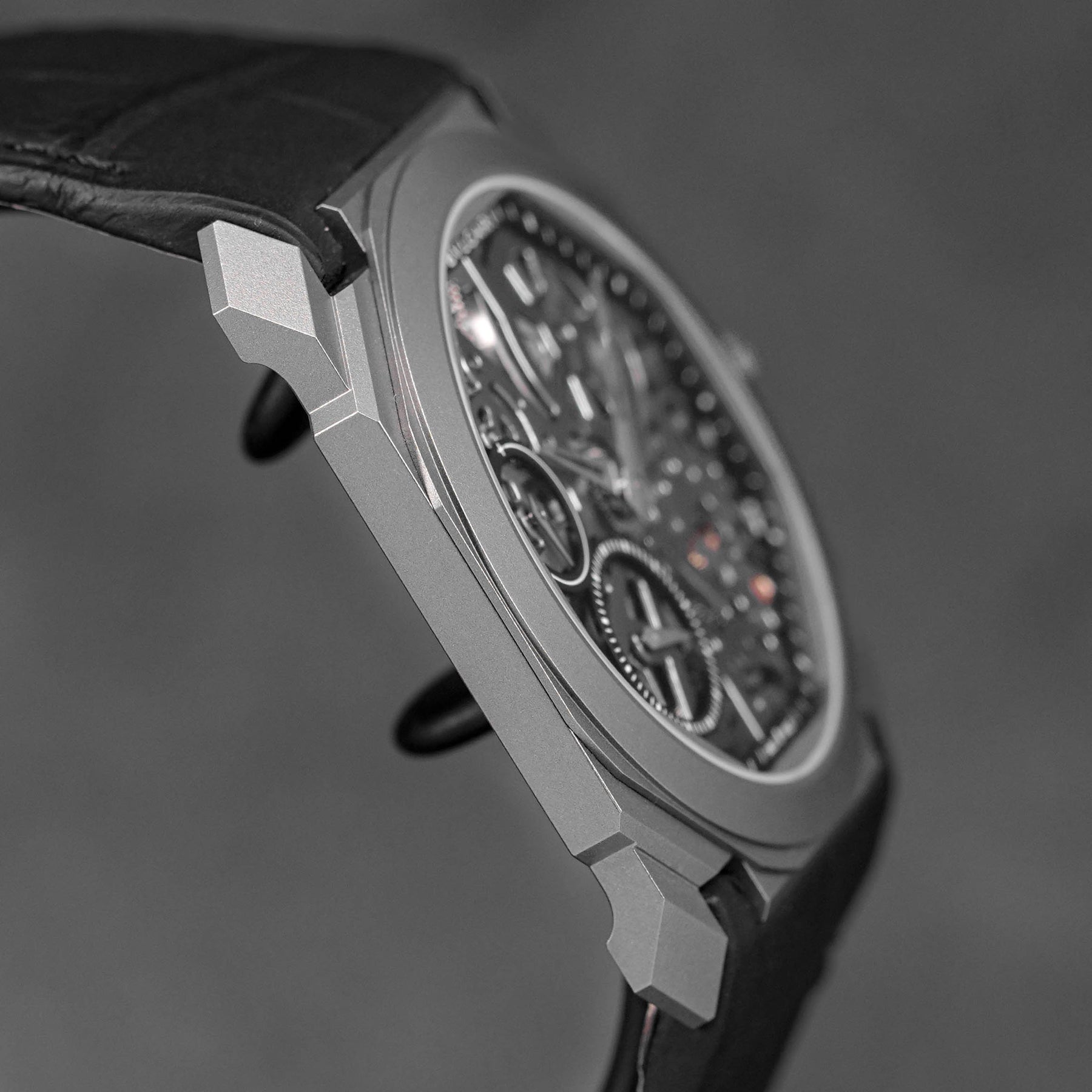 Harga Bvlgari Octo Skeleton