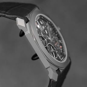 Harga Bvlgari Octo Skeleton