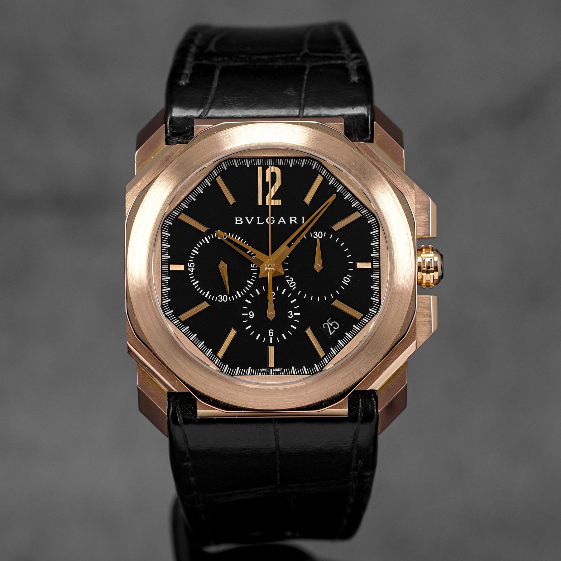 Harga Bvlgari Octo Velocissimo