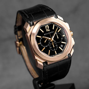 Harga Bvlgari Octo Velocissimo