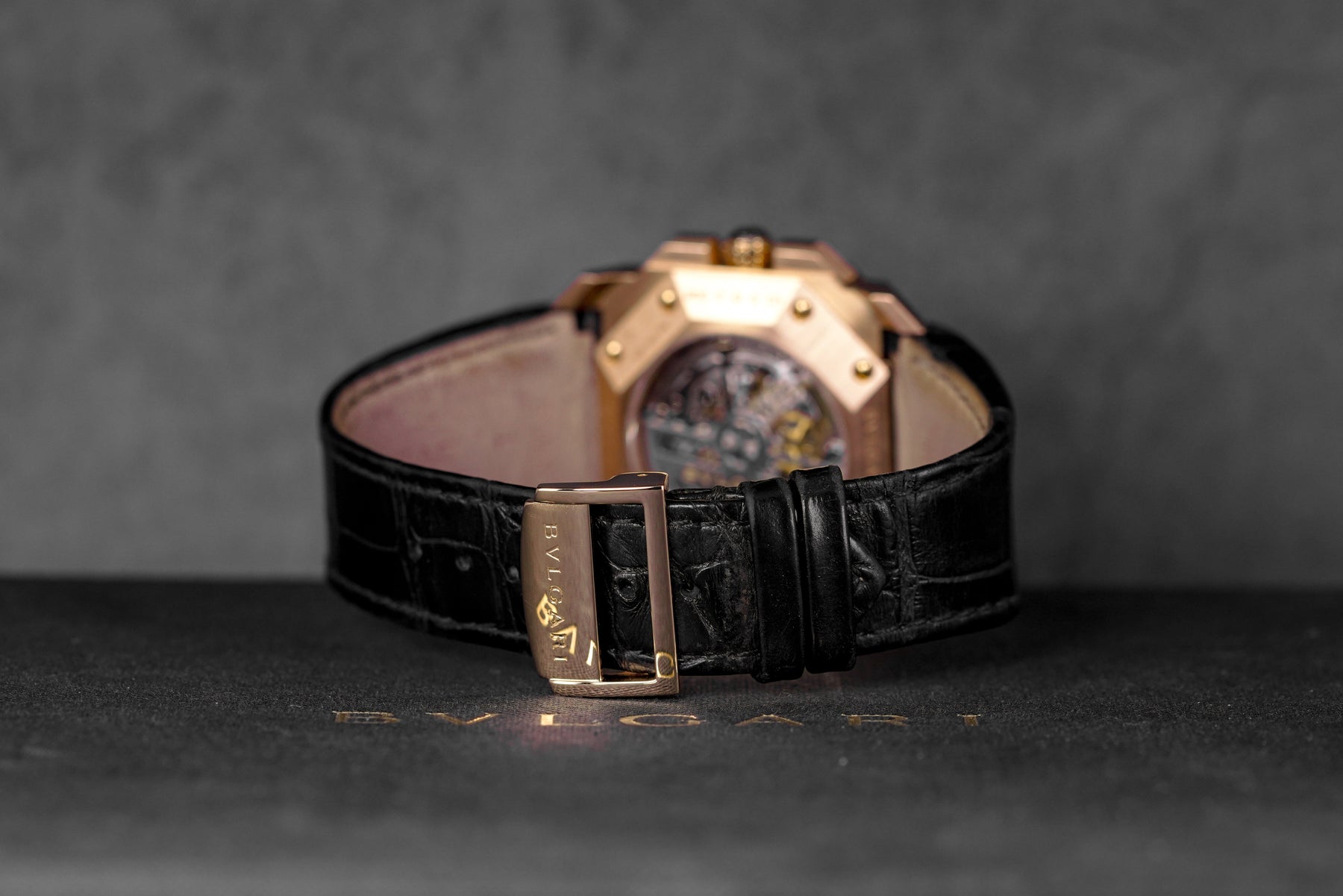 Harga Bvlgari Octo Velocissimo