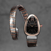 Harga Bvlgari Serpenti Black Terbaru