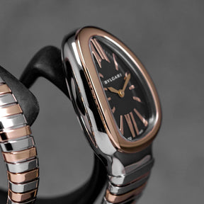 Harga Bvlgari Serpenti Black Terbaru