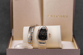 Harga Bvlgari Serpenti Black Terbaru