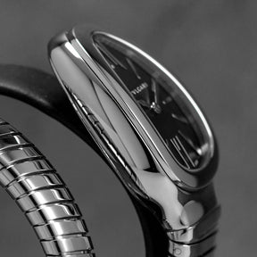 harga Bvlgari Serpenti Tubogas Black