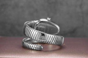 harga Bvlgari Serpenti Tubogas Black