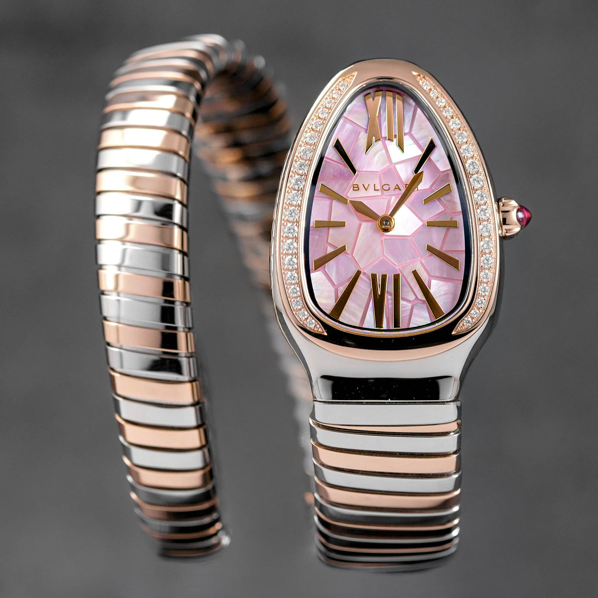 Harga Bvlgari Tadao Ando Terbaru