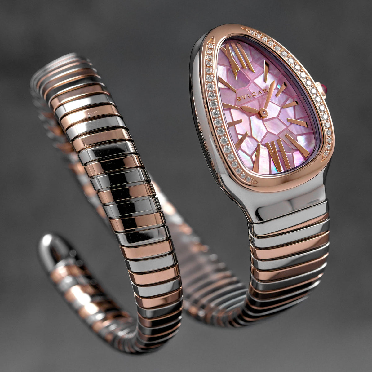Harga Bvlgari Tadao Ando Terbaru