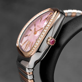 Harga Bvlgari Tadao Ando Terbaru