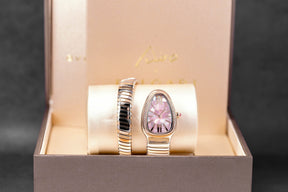 Harga Bvlgari Tadao Ando Terbaru