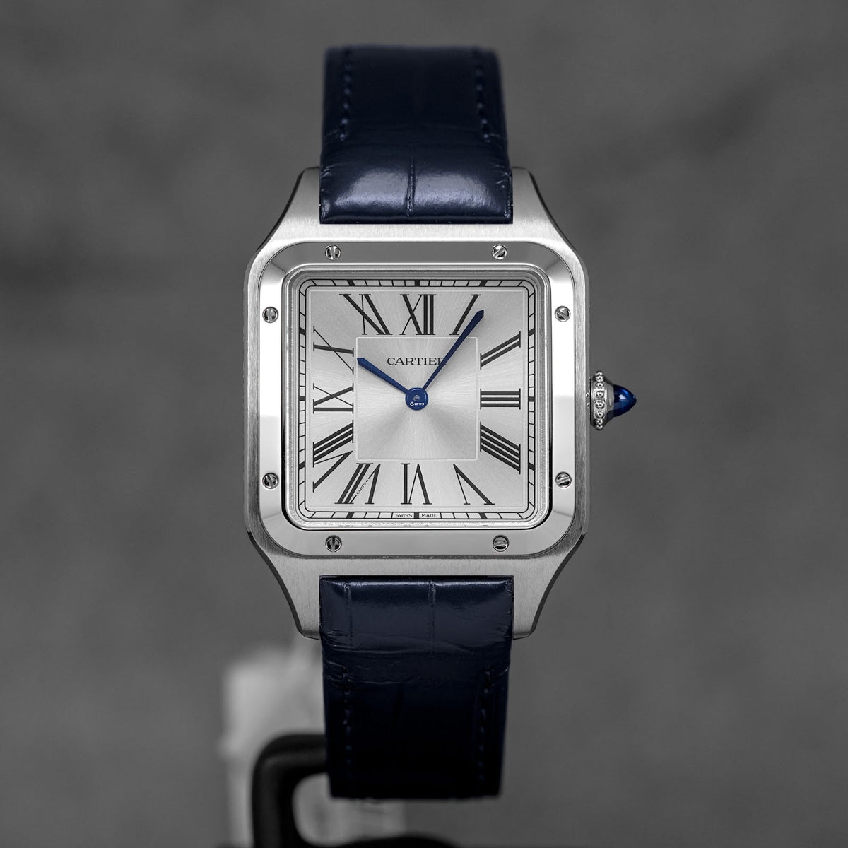 CARTIER SANTOS
