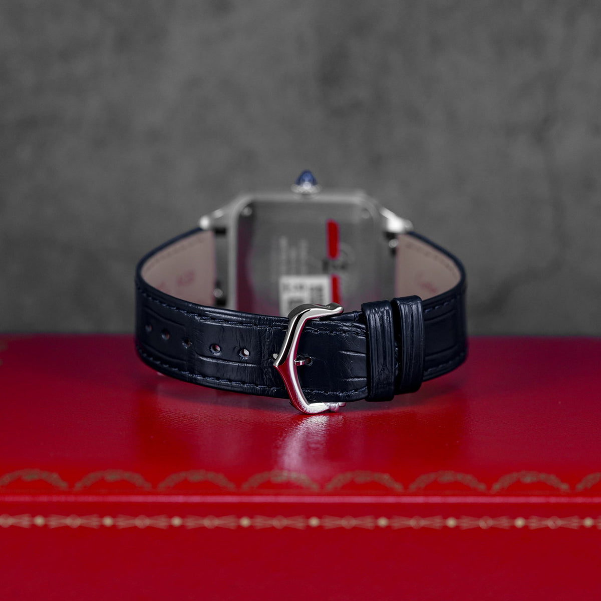 CARTIER SANTOS