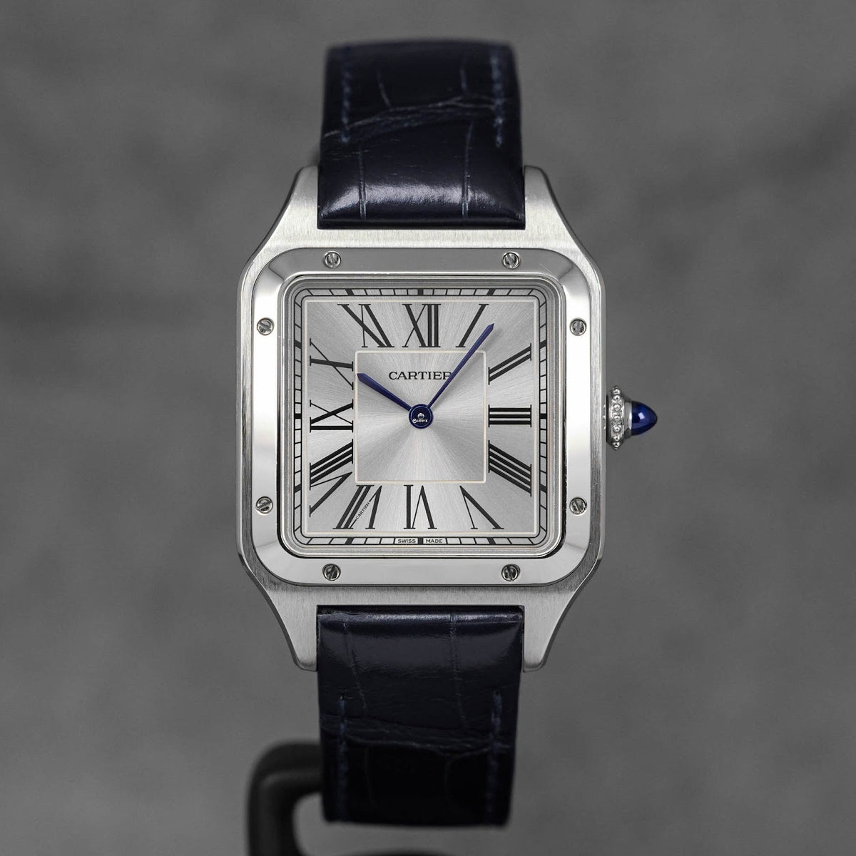 CARTIER SANTOS