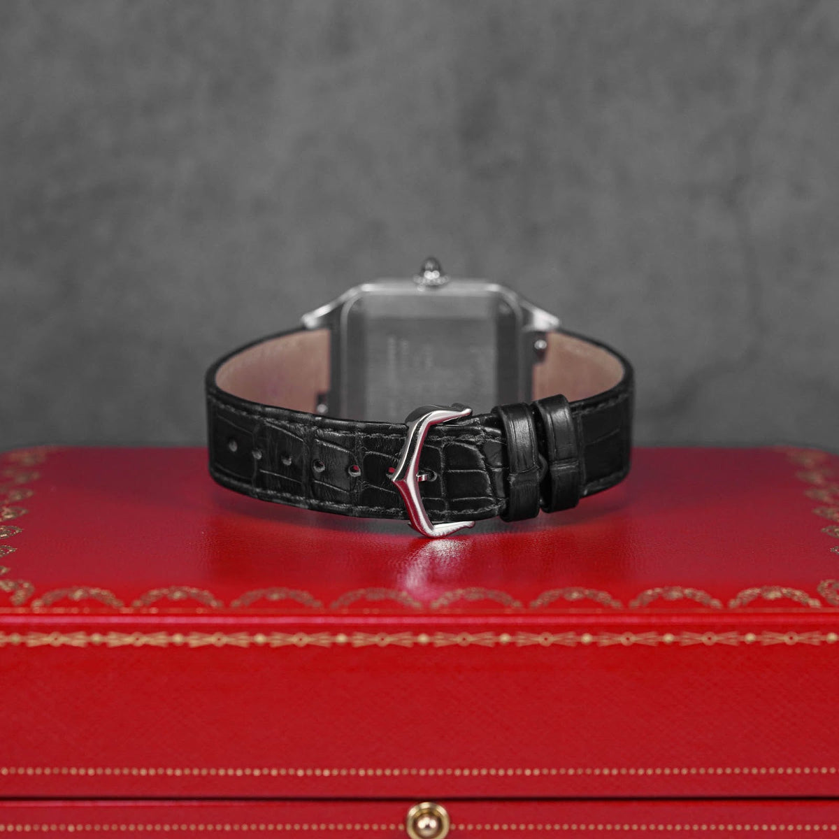 CARTIER SANTOS